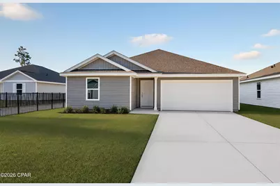 3880 Wall Street #HS 80, Panama City, FL 32404 - Photo 1
