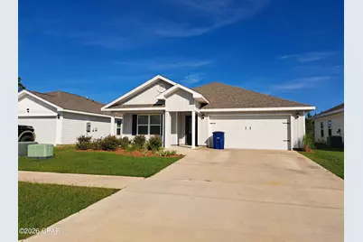 4897 Shurer Lane, Panama City, FL 32404 - Photo 1