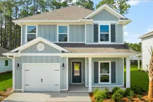 346 Robinson Blf Rd, Panama City Beach, FL 32407 - Photo 1
