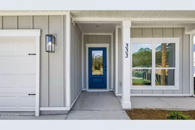 351 Robinson Bluff Road, Panama City Beach, FL 32407 - Photo 3