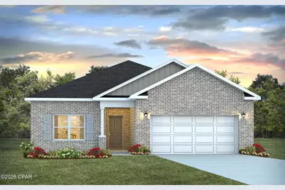 3191 Blue Bird Lane, Panama City, FL 32404 - Photo 1