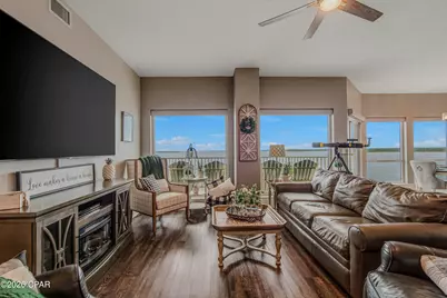 1600 Marina Bay Drive #606, Southport, FL 32409 - Photo 3