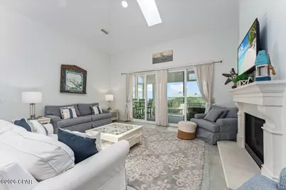 766 Secluded Dunes Drive, Cape San Blas, FL 32456 - Photo 7