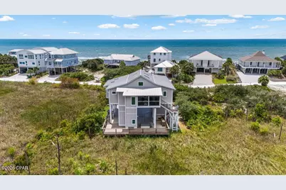766 Secluded Dunes Drive, Cape San Blas, FL 32456 - Photo 85