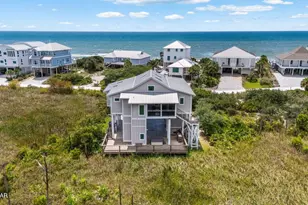 766 Secluded Dunes Dr, Cape San Blas, FL 32456 - Photo 85