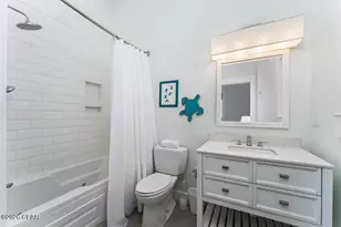 766 Secluded Dunes Dr, Cape San Blas, FL 32456 - Photo 41