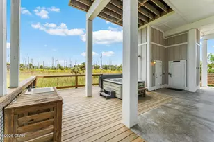 766 Secluded Dunes Dr, Cape San Blas, FL 32456 - Photo 71