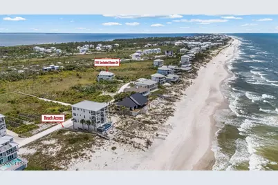 766 Secluded Dunes Drive, Cape San Blas, FL 32456 - Photo 93