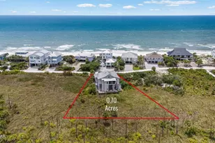 766 Secluded Dunes Dr, Cape San Blas, FL 32456 - Photo 87