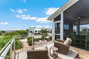 766 Secluded Dunes Dr, Cape San Blas, FL 32456 - Photo 35