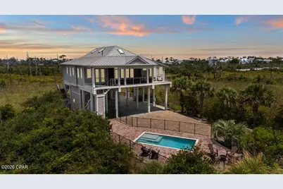 766 Secluded Dunes Drive, Cape San Blas, FL 32456 - Photo 3