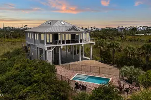 766 Secluded Dunes Dr, Cape San Blas, FL 32456 - Photo 3