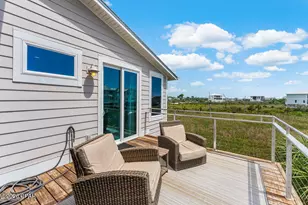 766 Secluded Dunes Dr, Cape San Blas, FL 32456 - Photo 37