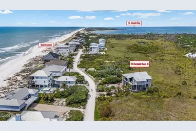 766 Secluded Dunes Drive, Cape San Blas, FL 32456 - Photo 89