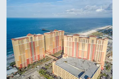 15928 Front Beach Road #3-510, Panama City Beach, FL 32413 - Photo 57