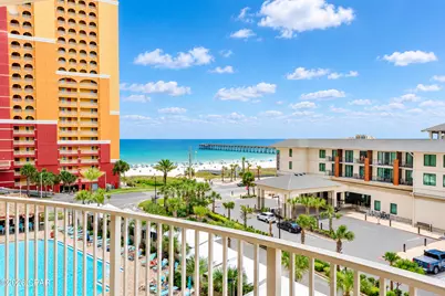 15928 Front Beach Road #3-510, Panama City Beach, FL 32413 - Photo 29