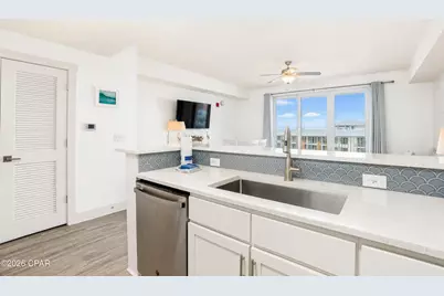 15928 Front Beach Road #3-510, Panama City Beach, FL 32413 - Photo 5