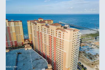15928 Front Beach Road #3-510, Panama City Beach, FL 32413 - Photo 59