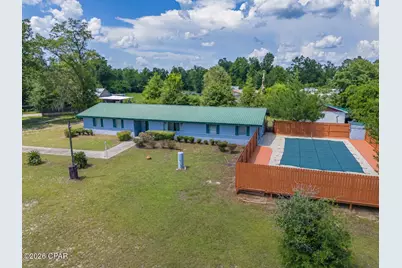 6073 Devorak Drive, Marianna, FL 32446 - Photo 1