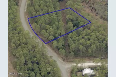 8535 Preservation Drive #Lot 268, Panama City Beach, FL 32413 - Photo 1