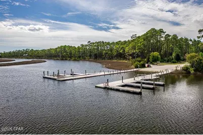8535 Preservation Drive #Lot 268, Panama City Beach, FL 32413 - Photo 11