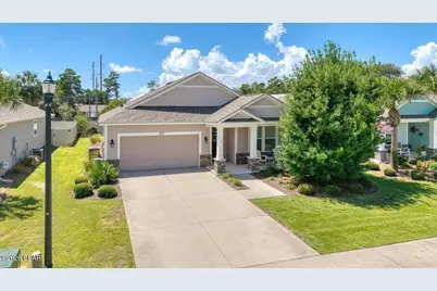 217 Blue Sage Road, Panama City Beach, FL 32413 - Photo 3