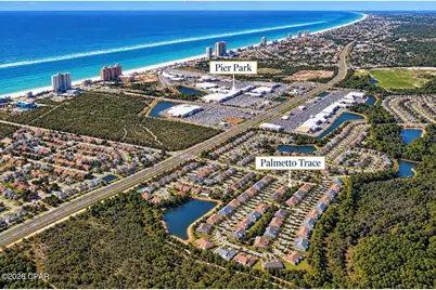 71 Park Place, Panama City Beach, FL 32413 - Photo 51