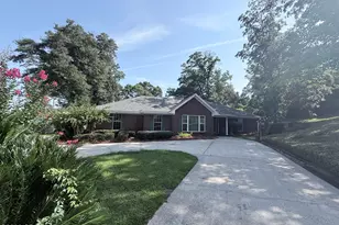 4616 Hillcrest Dr, Marianna, FL 32446 - Photo 1