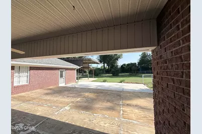 4616 Hillcrest Drive, Marianna, FL 32446 - Photo 21