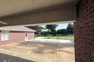 4616 Hillcrest Dr, Marianna, FL 32446 - Photo 21