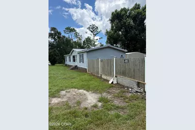 110 W Arm Drive, Wewahitchka, FL 32465 - Photo 3