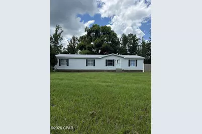 110 W Arm Drive, Wewahitchka, FL 32465 - Photo 1
