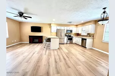 9713 Bear Street, Youngstown, FL 32466 - Photo 3