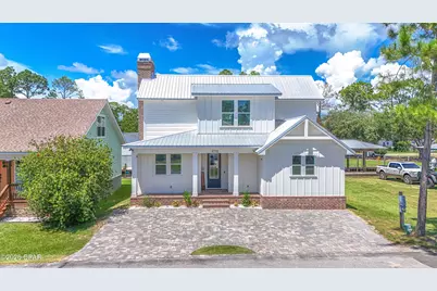 6712 Harbour Boulevard, Panama City Beach, FL 32407 - Photo 1