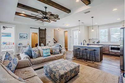 6712 Harbour Boulevard, Panama City Beach, FL 32407 - Photo 3