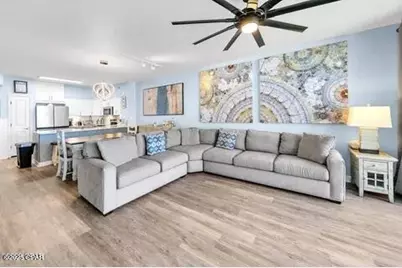 9900 S Thomas Drive #1528, Panama City Beach, FL 32408 - Photo 5