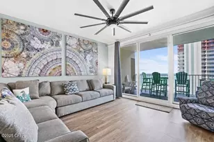 9900 S Thomas Dr, Panama City Beach, FL 32408 - Photo 1