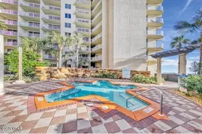 9900 S Thomas Drive #1528, Panama City Beach, FL 32408 - Photo 43