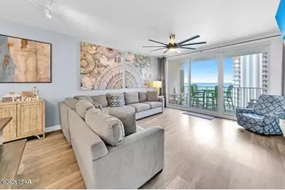 9900 S Thomas Drive #1528, Panama City Beach, FL 32408 - Photo 3