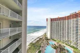 9900 S Thomas Dr, Panama City Beach, FL 32408 - Photo 37