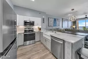 9900 S Thomas Dr, Panama City Beach, FL 32408 - Photo 9