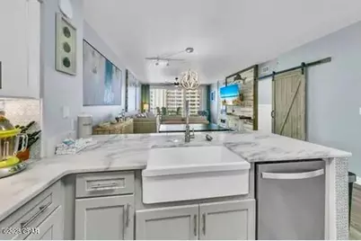 9900 S Thomas Drive #1528, Panama City Beach, FL 32408 - Photo 11