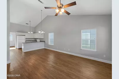 1004 15th Street #4, Mexico Beach, FL 32456 - Photo 5