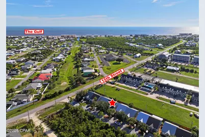 1004 15th Street #4, Mexico Beach, FL 32456 - Photo 3
