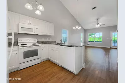1004 15th Street #4, Mexico Beach, FL 32456 - Photo 11