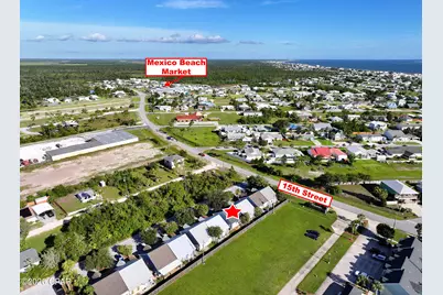 1004 15th Street #4, Mexico Beach, FL 32456 - Photo 29
