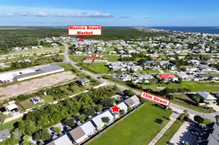 1004 15th St, Mexico Beach, FL 32456 - Photo 29