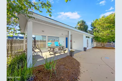 1004 15th Street #4, Mexico Beach, FL 32456 - Photo 25
