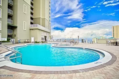 11800 Front Beach Road #1003, Panama City Beach, FL 32407 - Photo 33