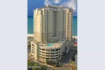 11800 Front Beach Road #1003, Panama City Beach, FL 32407 - Photo 37
